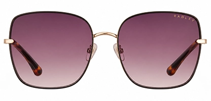 RDS 6537 204 Black Gold 58 Gradient