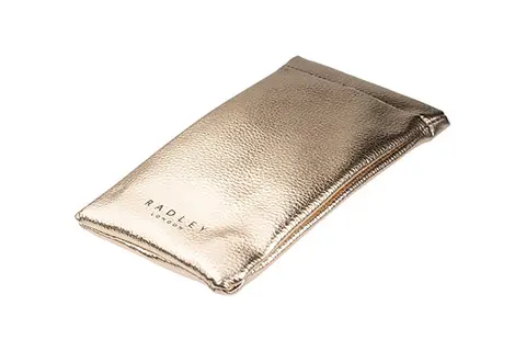Radley RDS Aveline 118 Gloss Amber/Caramel/Coral