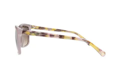 Radley RDS Aveline 120 Lilac/Pink/Yellow Tortoise
