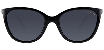  RDS Fionn 104 Black 55