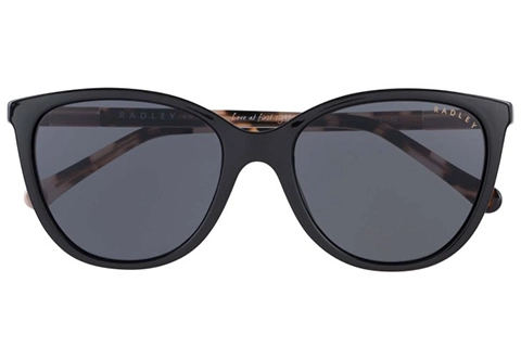 Radley RDS Fionn 104 Black 55