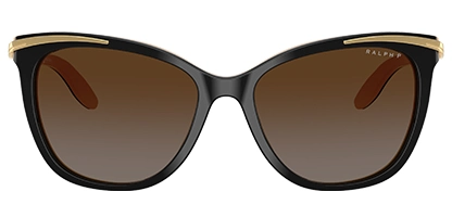 0RA5203 1090T5 Black 54 Polarised