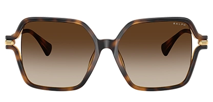 0RA5319U 500313 Dark Havana 56 Gradient