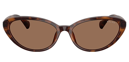 0RA5338U 614913 Dark Havana 56