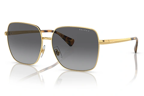 Ralph by Ralph Lauren RA4142 9004T5 Gold 59 Polarised