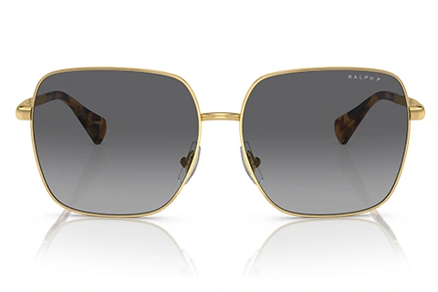 Ralph by Ralph Lauren RA4142 9004T5 Gold 59 Polarised