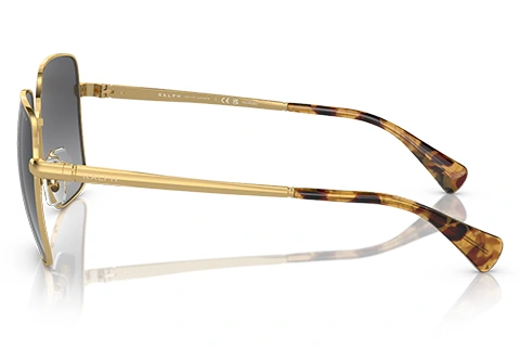 Ralph by Ralph Lauren RA4142 9004T5 Gold 59 Polarised