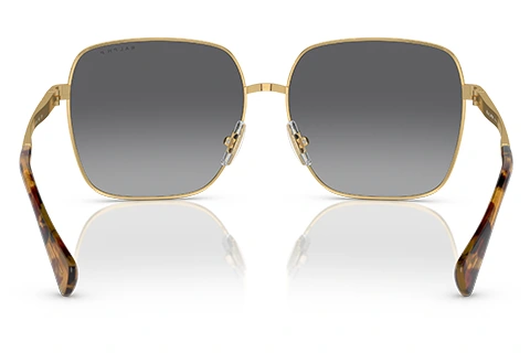 Ralph by Ralph Lauren RA4142 9004T5 Gold 59 Polarised