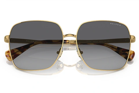 Ralph by Ralph Lauren RA4142 9004T5 Gold 59 Polarised