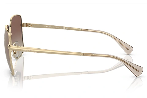Ralph by Ralph Lauren RA4142 9116B8 Pale Gold 59 Gradient