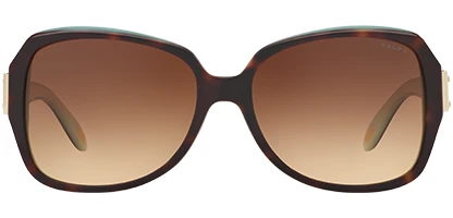 Ralph by Ralph Lauren RA5138 601/13 58 Havana