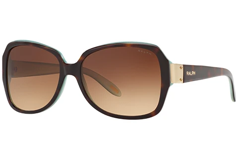 Ralph by Ralph Lauren RA5138 601/13 58 Havana