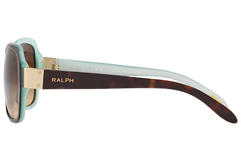 Ralph by Ralph Lauren RA5138 601/13 58 Havana