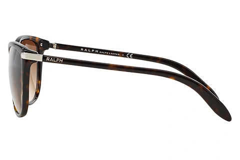 Ralph by Ralph Lauren RA5160 510/13 Dark Tortoise 57 Gradient