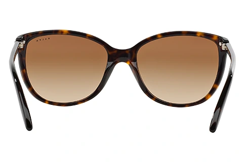 Ralph by Ralph Lauren RA5160 510/13 Dark Tortoise 57 Gradient