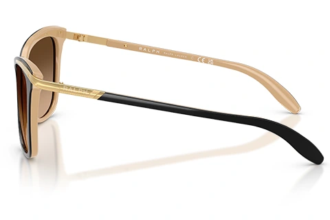 Ralph by Ralph Lauren RA5203 109013 Black 54 Gradient