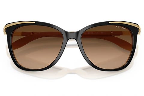 Ralph by Ralph Lauren RA5203 109013 Black 54 Gradient