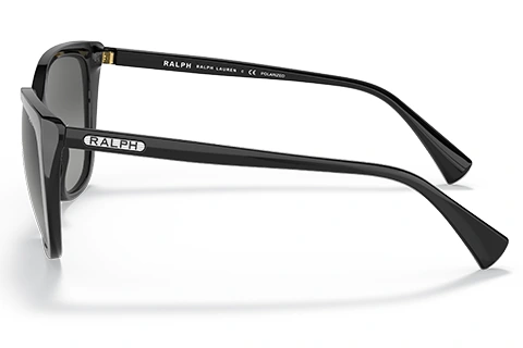 Ralph by Ralph Lauren RA5274 5001T3 Black 56 Polarised