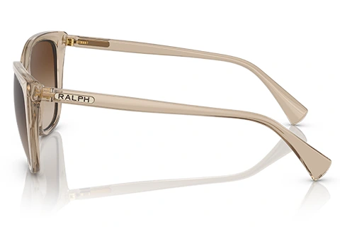 Ralph by Ralph Lauren RA5274 580213 Transparent Brown 56 Gradient