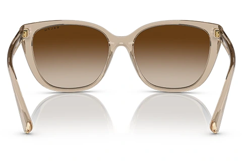 Ralph by Ralph Lauren RA5274 580213 Transparent Brown 56 Gradient