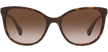 Ralph by Ralph Lauren RA5282U 500313 55 Havana Brown