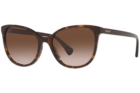 Ralph by Ralph Lauren RA5282U 500313 55 Havana Brown