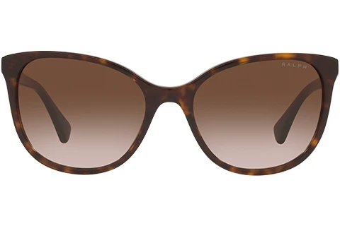 Ralph by Ralph Lauren RA5282U 500313 55 Havana Brown