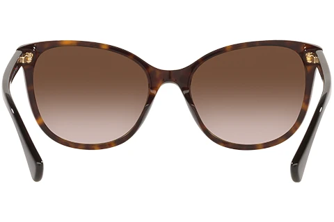 Ralph by Ralph Lauren RA5282U 500313 55 Havana Brown