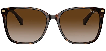 Ralph by Ralph Lauren RA5293 50033B 56 Shiny Dark Havana