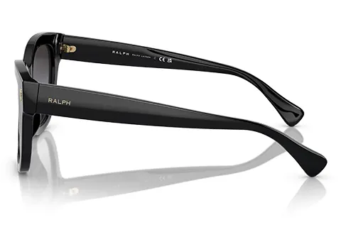 Ralph by Ralph Lauren RA5301U 50018G Black 52 Gradient