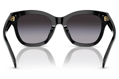 Ralph by Ralph Lauren RA5301U 50018G Black 52 Gradient