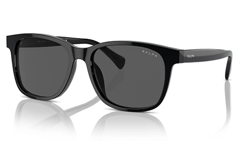 Ralph by Ralph Lauren RA5313U 500187 Black 56