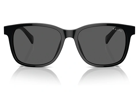 Ralph by Ralph Lauren RA5313U 500187 Black 56