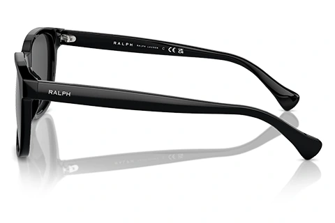 Ralph by Ralph Lauren RA5313U 500187 Black 56