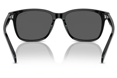 Ralph by Ralph Lauren RA5313U 500187 Black 56
