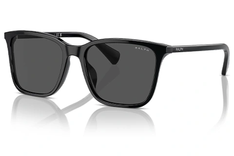Ralph by Ralph Lauren RA5314U 500187 Black 54