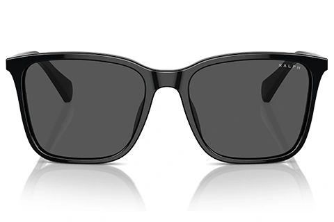 Ralph by Ralph Lauren RA5314U 500187 Black 54