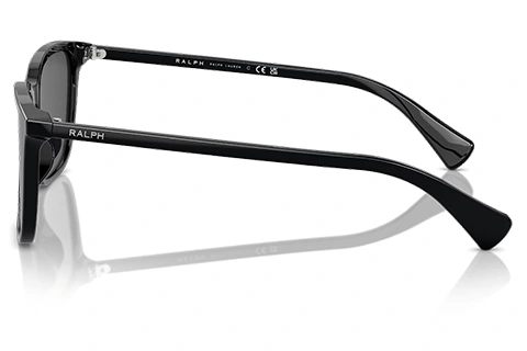 Ralph by Ralph Lauren RA5314U 500187 Black 54