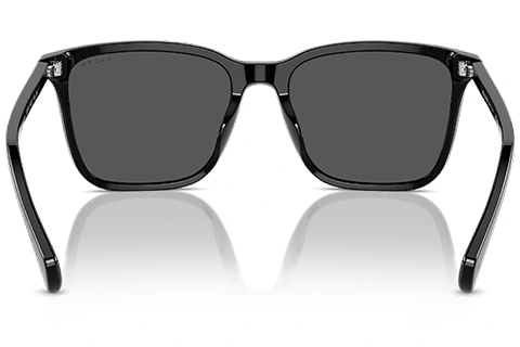 Ralph by Ralph Lauren RA5314U 500187 Black 54