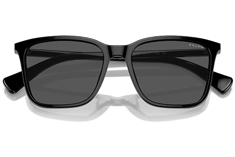 Ralph by Ralph Lauren RA5314U 500187 Black 54