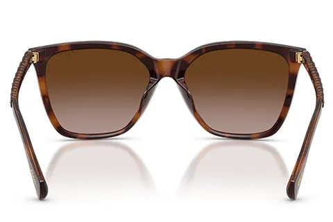 Ralph by Ralph Lauren RA5328U 614913 Dark Havana 56 Gradient