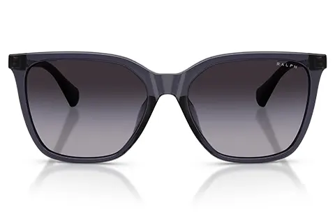 Ralph by Ralph Lauren RA5328U 62358G Transparent Violet 56 Gradient