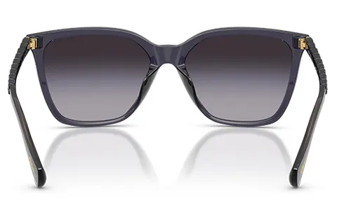 Ralph by Ralph Lauren RA5328U 62358G Transparent Violet 56 Gradient