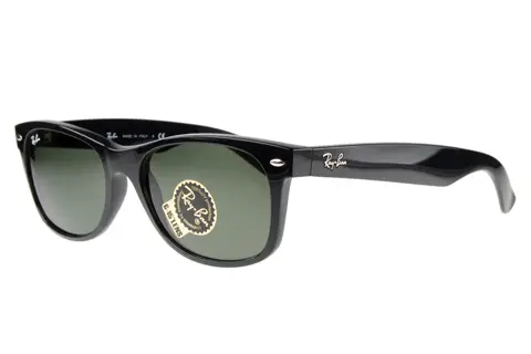 Modern shop wayfarer sunglasses