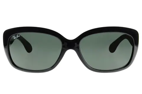Ray-Ban RB4101 Jackie Ohh Black 601