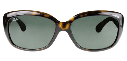 Ray-Ban RB4101 Jackie Ohh Tortoise 710