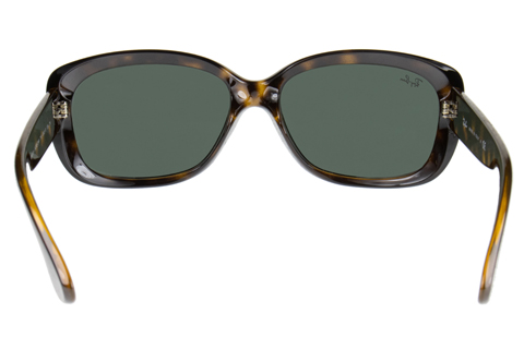 Ray-Ban RB4101 Jackie Ohh Tortoise 710