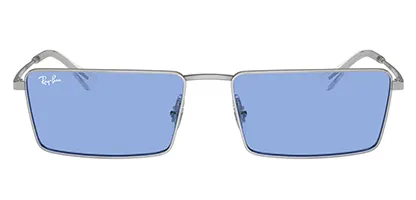 Ray-Ban Emy RB3741 003/80 Silver