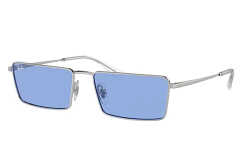 Ray-Ban Emy RB3741 003/80 Silver