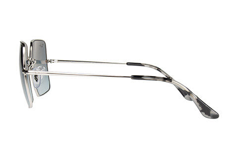 Ray-Ban RB1971 Square 1971 Evolve Silver 9149AD